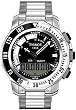 Stainless Steel T-Touch Sea Touch Analog Digital