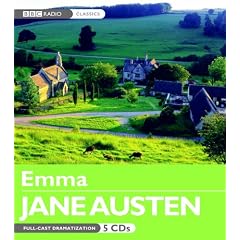 Emma (BBC Radio Classics)