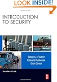 Introduction to Security, Eighth Edition