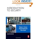 Introduction to Security'