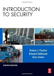 Introduction to Security, Eighth Edition