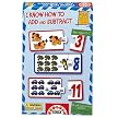 I Know How to Add and Subtract Puzzle Set