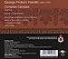 Handel: Complete Cantatas, Vol. 3