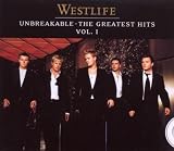Unbreakable: the Greatest Hits Vol.1/Slide Pack
