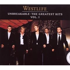 Unbreakable:the Greatest Hits (Discbox Slider)
