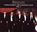 Westlife-Unbreakable: the Greatest Hits Vol.1/Slide Pack cd cover