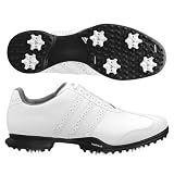 adidas Ladies Driver Val S Golf Shoes