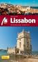 Lissabon MM-City: Reisehandbuch mit vielen praktischen Tipps