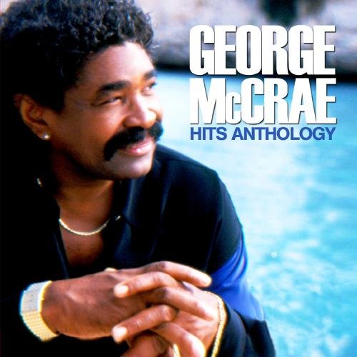 George McCrae - Hits Anthology (George Mccrae) - Zortam Music