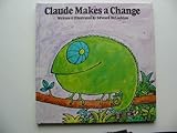 Claude makes a change
