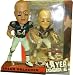 Brian Urlacher 2007 Bobblehead Figurine