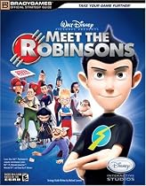 Meet the Robinsons Official Strategy Guide (Official Strategy Guides (Bradygames))