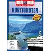 Hurtigruten (Reihe: welt weit) mit Bonusfilm "Hurtigruten Winter" L�nge: ca. 80 Min.