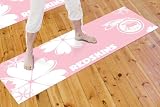 Washington Redskins Yoga Mat