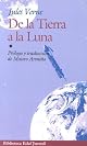 De la tierra a la luna (Clasicos de la literatura series)