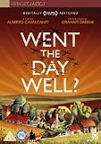 Went The Day Well - Digitally Restored (80 Years of Ealing) [DVD]