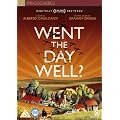 Went The Day Well - Digitally Restored (80 Years of Ealing) [DVD]