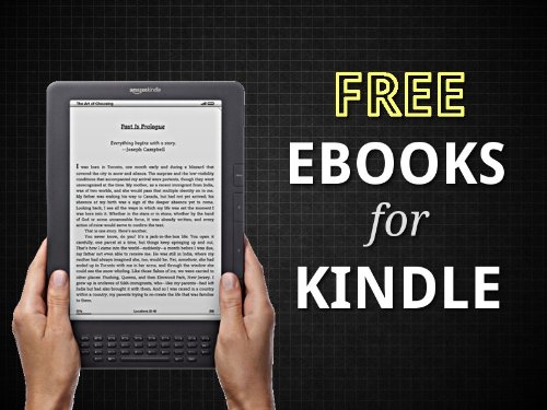 The Best Free Kindle Ebooks, updated 6 times 