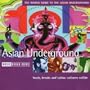 Rough Guide to the Asian Underground