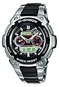 CASIO Herren-Armbanduhr G-SHOCK MTG-1500-1AER