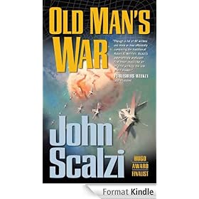 Old Man's War