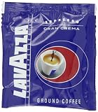 Lavazza Gran Crema Espresso,  Single Dose Pods  (Pack of 150)