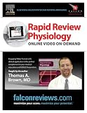  : Rapid Review for Physiology Online - Video on Demand