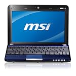 MSI Wind