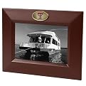 Texas Tech Horizontal Frame