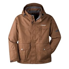 Cloudveil Men's Four Pines Insulated Parka