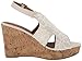 Jellypop Women's Leticia Wedge Sandal