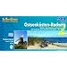 Bikeline Radtourenbuch, Ostseek�sten-Radweg Teil 2: Von L�beck nach Ahlbeck/Usedom. Mit R�gen: Von L�beck nach Ahlbeck/Usedom. Mit R�gen. Radtourenbuch und Karten 1:75.000, wetterfest/rei�fest
