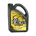 Bardahl 化学合成エンジンオイル XG EXCEL 10W-40 4L バーダル
