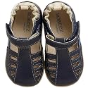 Robeez Tredz Infant/Toddler Classic Sandal