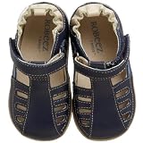 Robeez Tredz InfantToddler Classic Sandal