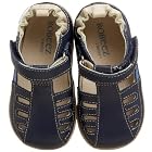 Robeez Tredz Infant/Toddler Classic Sandal