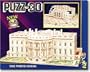 PUZZ-3D The White House