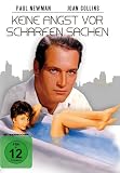 Produkt-Bild: Keine Angst vor scharfen Sachen - Paul Newman, Joanne Woodward, Joan Collins