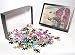 Photo Jigsaw Puzzle of Empire Fashions 1864 from Mary Evans