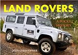Land Rovers : a pocket history