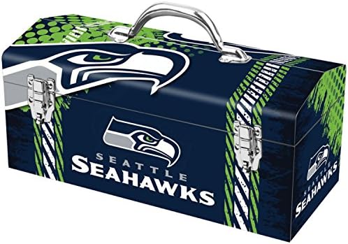 FANMATS NFL Unisex-Adult Tool Box