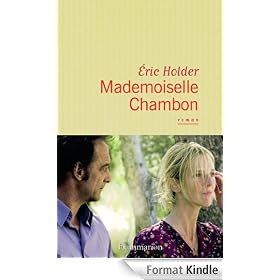 Mademoiselle Chambon