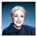 Olympia Dukakis Color Matte Photograph - 12x12 Inches