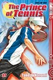The Prince of Tennis 31