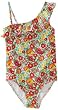 Lilly Pulitzer Girls 7-16 Sandy One Shoulder One Piece Swimsuit