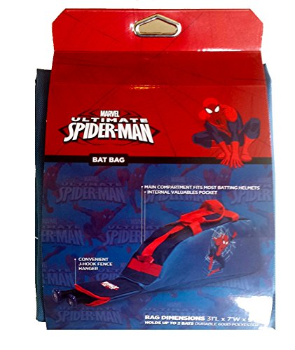 Marvel Ultimate Spider-man Bat Bag