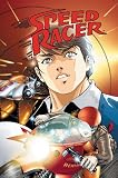 Speed Racer Volume 6 (Speed Racer (Idw)) (v. 6)