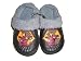 Iron Man Toddler Clog Style Slippers