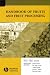 Book Handbook of Fruits and Fruit Processing