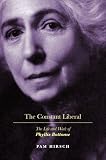 The Constant Liberal: The Life and Work of Phyllis Bottome